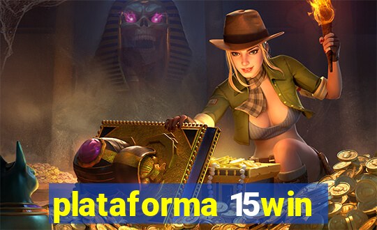 plataforma 15win